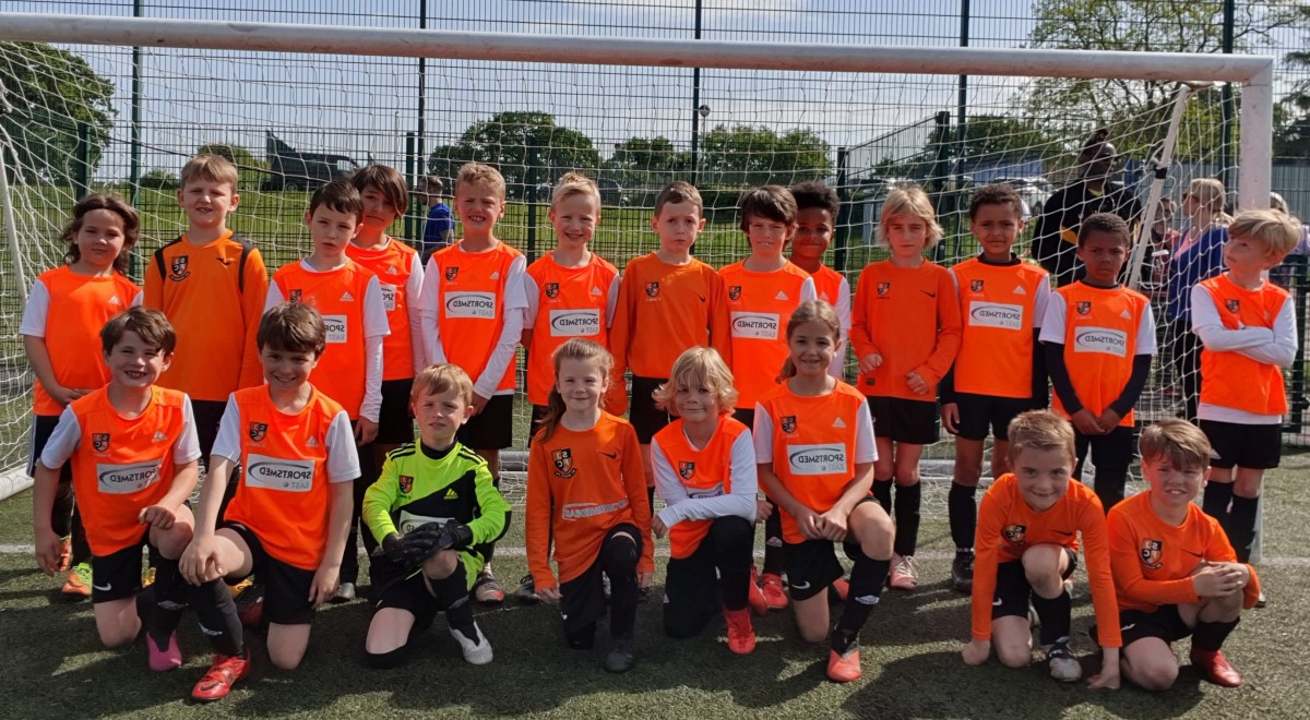 St Johns Youth Ipswich, Suffolk